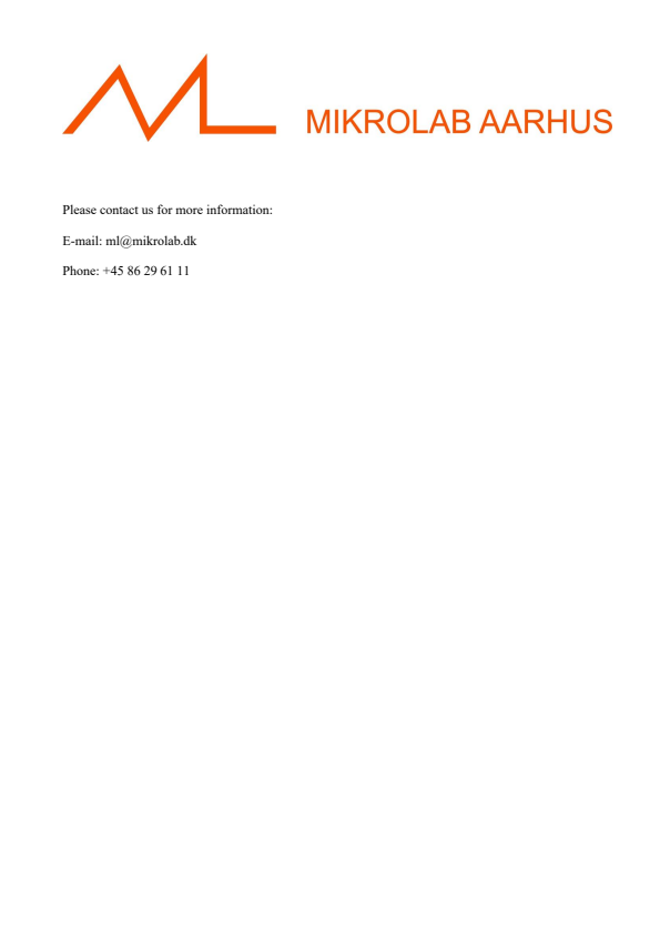 

RA MSDS on request


